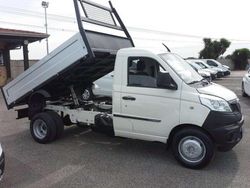 Bianco Usata 2021 Piaggio Porter | 14.999 € (Buon prezzo)