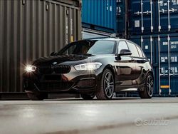 Usata 2019 BMW 120 M Sport Due volumi | 26.200 €