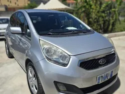 Argento Usata 2012 Kia Venga EX Due volumi | 5500 € (Buon prezzo)