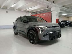 Shale grey Nuova 2025 Kia EV3 GT-Line SUV | 38.500 € (Buon prezzo)