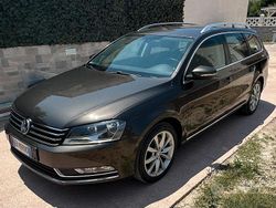 Usata 2013 VW Passat Tre volumi | 7250 € (Buon prezzo)