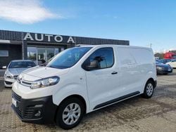 Bianco Usata 2019 Citroën Jumpy Monovolume | 10.800 € (Buon prezzo)