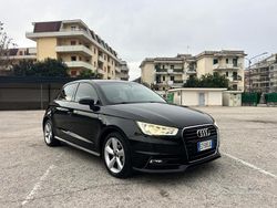 Nero Usata 2015 Audi A1 Tre volumi | 10.499 € (Buon prezzo)