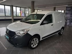 Bianco Usata 2021 Dacia Dokker Monovolume | 8000 €