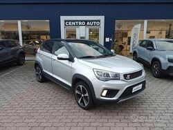 Grigio Usata 2019 DR DR 3.0 SUV | 6500 € (Ottimo prezzo)