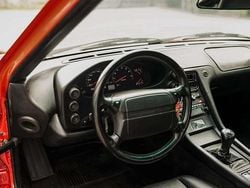 Rosso Usata 1990 Porsche 928 Coupé | 48.651 €