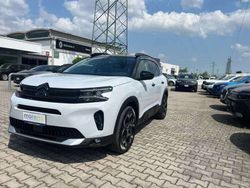 Bianco Nuova 2025 Citroën C5 Aircross SUV | 27.490 € (Buon prezzo)
