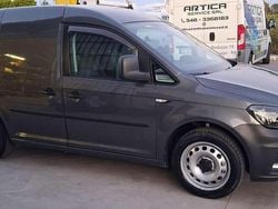 Grigio Usata 2016 VW Caddy Monovolume | 11.950 € (Super prezzo)
