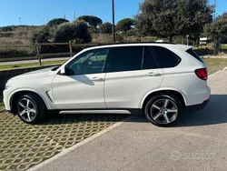 Usata 2015 BMW X5 SUV | 22.500 € (Buon prezzo)