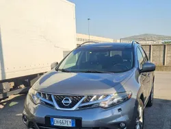 Usata 2012 Nissan Murano SUV | 5200 € (Buon prezzo)
