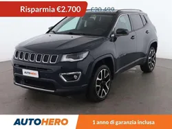 Blu Usata 2018 Jeep Compass Limited SUV | 17.799 € (Ottimo prezzo)