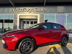 Rosso Usata 2024 Alfa Romeo Tonale Sprint SUV | 30.900 € (Cara)