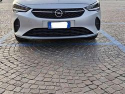 Usata 2022 Opel Corsa S Tre volumi | 13.490 € (Buon prezzo)