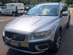 Grigio Usata 2008 Volvo XC70 SUV | 5000 €