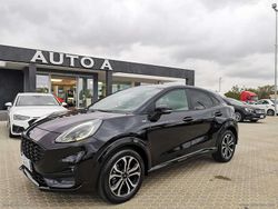 Nero Usata 2020 Ford Puma ST-Line SUV | 14.600 € (Buon prezzo)