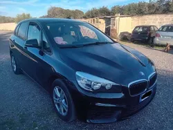 Nero Usata 2016 BMW 216 Luxury Line Monovolume | 11.500 € (Cara)