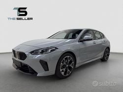 Grigio Usata 2025 BMW 120 M Sport Due volumi | 34.900 €