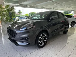 Grigio Usata 2024 Ford Puma ST-Line SUV | 18.990 € (Ottimo prezzo)