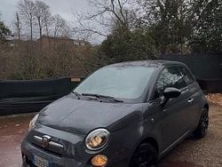 Usata 2016 Fiat 500 Abarth | 8000 € (Buon prezzo)