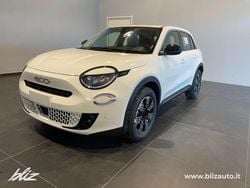Bianco pastello Usata 2024 Fiat 600 SUV | 20.900 €