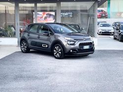 Grigio Usata 2022 Citroën C3 PureTech Tre volumi | 13.400 € (Buon prezzo)
