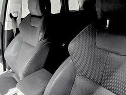 Bianco Usata 2017 Land Rover Range Rover evoque SUV | 21.900 €