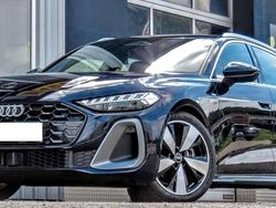 Blu/azzurro Usata 2025 Audi A5 S-Line Coupé | 47.900 € (Ottimo prezzo)