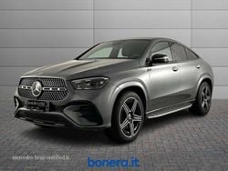 Argento Usata 2024 Mercedes GLE300 AMG Line Premium Coupé | 72.900 € (Buon prezzo)