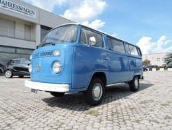 Blu Usata 1974 VW T2 Furgone | 26.000 €