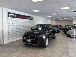 Nero Usata 2019 Jaguar E-Pace SUV | 20.900 € (Super prezzo)