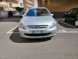 Usata 2003 Peugeot 307 Station wagon | 1800 € (Ottimo prezzo)
