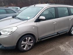 Usata 2012 Dacia Lodgy Monovolume | 5000 € (Buon prezzo)