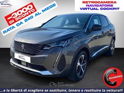 Gray Nuova 2025 Peugeot 3008 Allure SUV | 29.990 € (Buon prezzo)