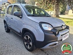 Grigio Usata 2018 Fiat Panda Cross Cross Due volumi | 8900 € (Super prezzo)