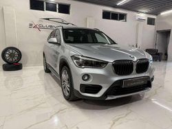 Argento Usata 2017 BMW X1 M Sport SUV | 17.000 € (Ottimo prezzo)