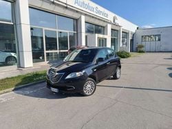 Nero Usata 2013 Lancia Ypsilon Gold Due volumi | 5950 € (Buon prezzo)