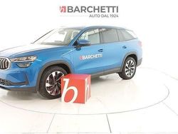 Blu Usata 2024 Skoda Kodiaq Selection SUV | 49.900 €