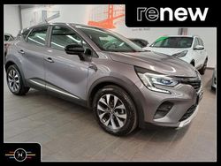 Grigio Usata 2020 Renault Captur Zen SUV | 15.800 € (Buon prezzo)