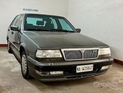 Grigio Usata 1994 Lancia Thema Tre volumi | 5000 €