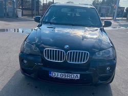 Blu Usata 2009 BMW X5 SUV | 11.000 € (Cara)