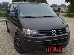 Marrone Usata 2010 VW Multivan GT Furgone | 17.499 € (Buon prezzo)