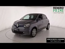 Grigio scuro Usata 2022 Renault Twingo Intens Due volumi | 13.200 € (Buon prezzo)