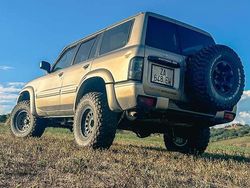 Usata 1999 Nissan Patrol S SUV | 20.000 € (Molto cara)