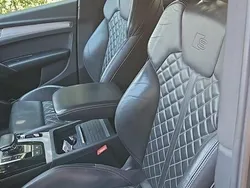 Usata 2021 Audi Q5 Black Edition SUV | 44.000 € (Buon prezzo)