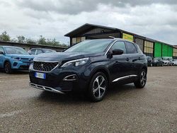 Nero Usata 2019 Peugeot 3008 GT-line SUV | 16.000 € (Ottimo prezzo)
