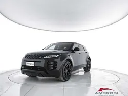 Nero Usata 2022 Land Rover Range Rover evoque HSE Dynamic SUV | 35.900 € (Buon prezzo)