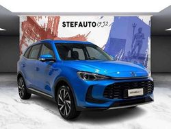 Hampstead grey Nuova 2025 MG ZS Luxury Tre volumi | 21.400 € (Ottimo prezzo)