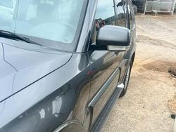 Grigio Usata 2013 Mitsubishi Pajero SUV | 19.000 €