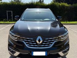 Nero Usata 2021 Renault Koleos SUV | 18.900 € (Ottimo prezzo)