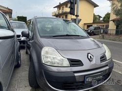 Grigio Usata 2009 Renault Modus Dynamique Monovolume | 2500 € (Ottimo prezzo)